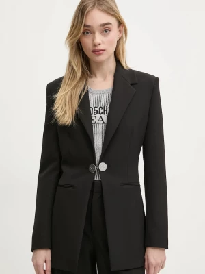 Obrázek produktu Moschino Jeans Sako Moschino Jeans černá