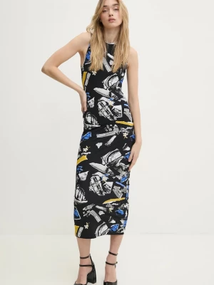 Obrázek produktu Moschino Jeans Šaty Moschino Jeans černá