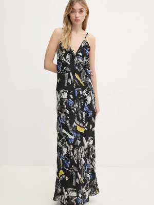 Obrázek produktu Moschino Jeans Šaty Moschino Jeans černá