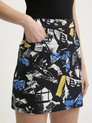Obrázek produktu Moschino Jeans Sukně Moschino Jeans černá