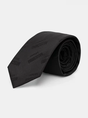 Obrázek produktu Moschino Kravata černá