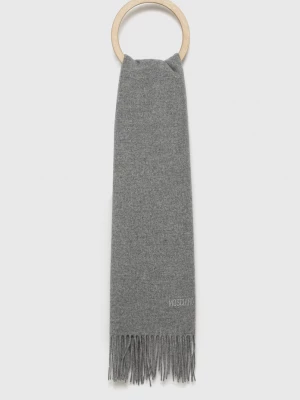 Obrázek produktu Moschino šála pánská z merino vlny