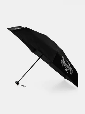 Obrázek produktu Moschino skládaný deštník černá