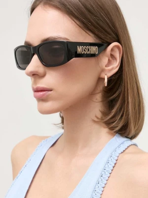 Obrázek produktu Moschino Sluneční brýle Moschino černá