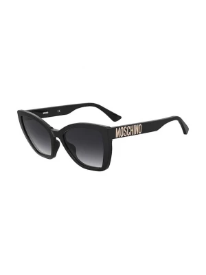 Obrázek produktu Moschino Sluneční brýle Moschino černá
