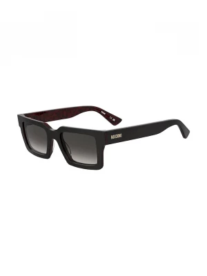 Obrázek produktu Moschino sluneční brýle typu wayfarer černá
