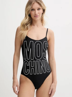 Obrázek produktu Moschino Underwear Jednodílné plavky Moschino Underwear černá