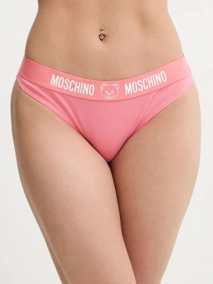 Obrázek produktu Moschino Underwear Kalhotky Moschino Underwear oranžová