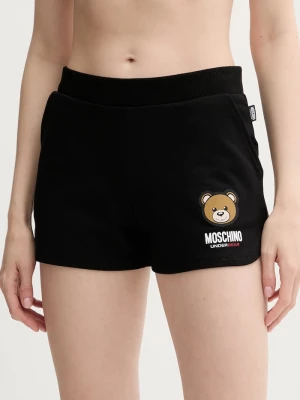 Obrázek produktu Moschino Underwear Kraťasy Moschino Underwear černá