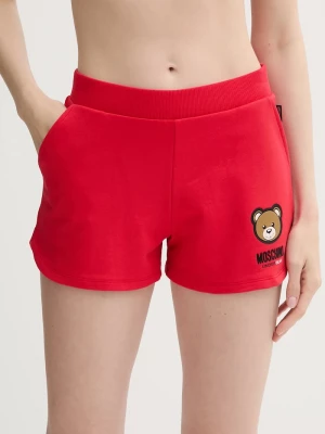 Obrázek produktu Moschino Underwear Kraťasy Moschino Underwear červená