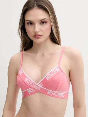 Obrázek produktu Moschino Underwear Podprsenka Moschino Underwear oranžová