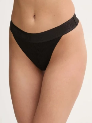Obrázek produktu Moschino Underwear Tanga Moschino Underwear černá
