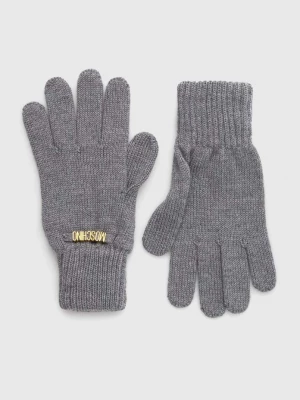 Obrázek produktu Moschino Vlněné rukavice Moschino
