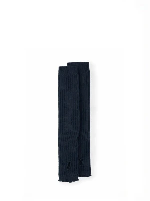 Obrázek produktu moshi moshi mind Ponožky ' armwarmers ' námořnická modř