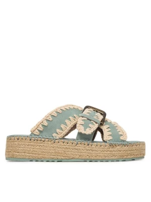 Obrázek produktu Mou Espadrilky MU.SW641003A Hnědá