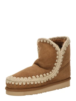 Obrázek produktu MOU Kozačky 'ESKIMO 18' béžová / umbra