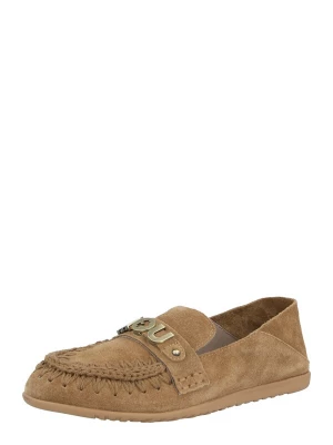 Obrázek produktu MOU Slipper světle hnědá