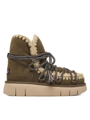 Obrázek produktu Mou Sněhule Eskimo Bounce FW531024A Khaki