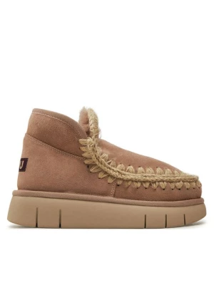 Obrázek produktu Mou Sněhule Eskimo Bounce Sneaker FW531009A Béžová