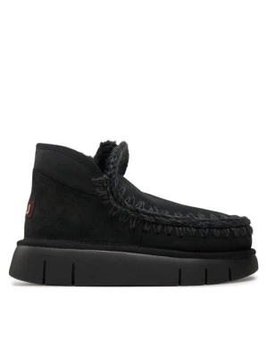 Obrázek produktu Mou Sněhule Eskimo Bounce Sneaker FW531009A Černá