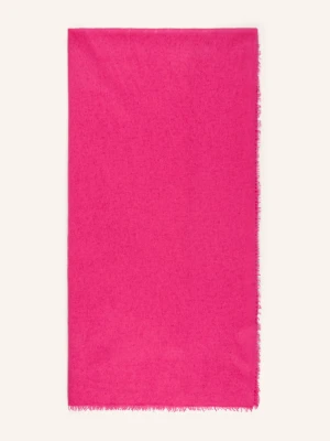 Obrázek produktu Mouleta Kašmírová Šála fuchsiová