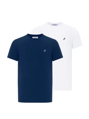 Obrázek produktu Moxx Paris Tričko námořnická modř / pueblo / černá / offwhite