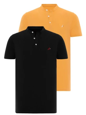Obrázek produktu Moxx Paris Tričko žlutá / červená / černá / bílá