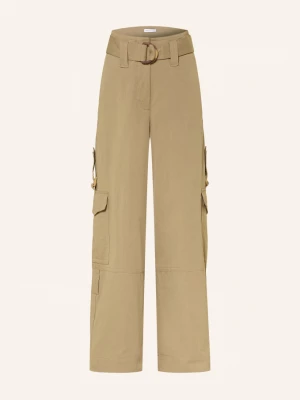 Obrázek produktu Mrs & Hugs 7 / 8 Kalhoty khaki