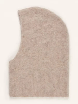 Obrázek produktu Mrs & Hugs Balaclava S Alpakou béžová
