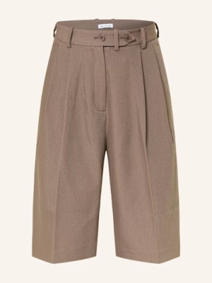 Obrázek produktu Mrs & Hugs Bermudy khaki