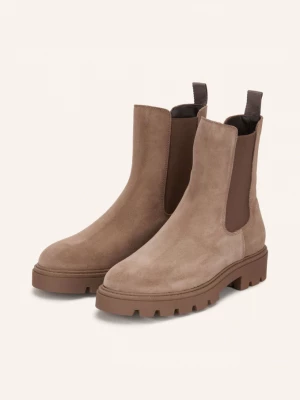 Obrázek produktu Mrs & Hugs Chelsea Boots černošedá