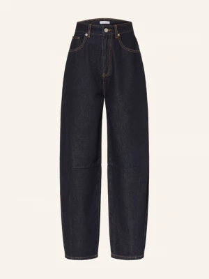 Obrázek produktu Mrs & Hugs Džíny Barrel raw denim