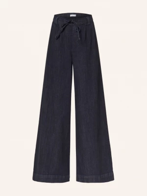 Obrázek produktu Mrs & Hugs Džíny S Širokými Nohavicemi raw denim