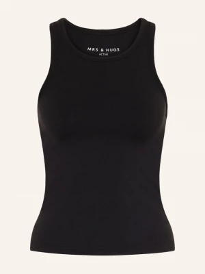 Obrázek produktu Mrs & Hugs Funkční Top černá