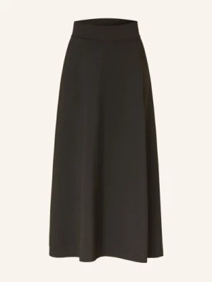 Obrázek produktu Mrs & Hugs Jerseyová Sukně černá