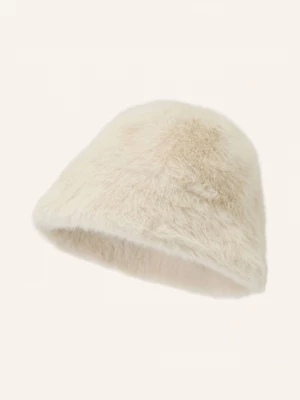 Obrázek produktu Mrs & Hugs Klobouček Typu Bucket Hat Mimi Z Umělé Kožešiny světle hnědá