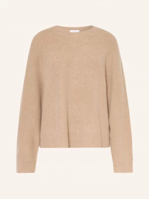 Obrázek produktu Mrs & Hugs Oversized Svetr S Kašmírem béžová