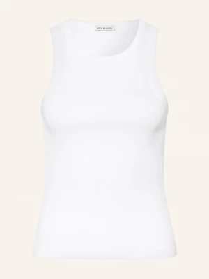 Obrázek produktu Mrs & Hugs Top bílá