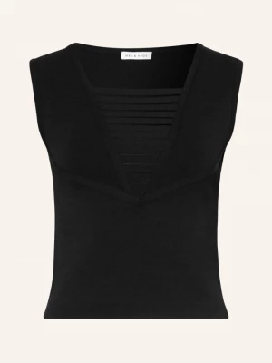Obrázek produktu Mrs & Hugs Top černá