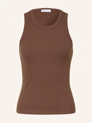 Obrázek produktu Mrs & Hugs Top hnědá