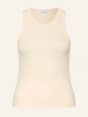 Obrázek produktu Mrs & Hugs Top krémová