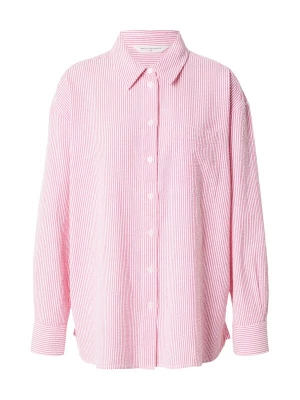 Obrázek produktu MSCH COPENHAGEN Halenka 'Felicity' pink / bílá