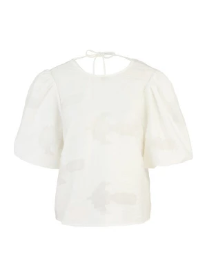 Obrázek produktu MSCH COPENHAGEN Halenka 'Orkidea' offwhite