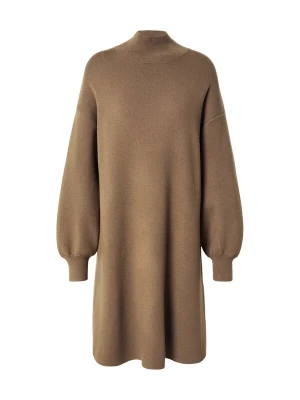 Obrázek produktu MSCH COPENHAGEN Úpletové šaty 'Mercy East' khaki