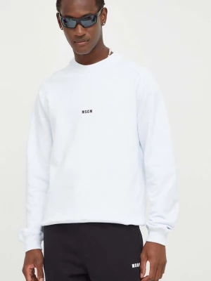 Obrázek produktu MSGM Bavlněná mikina MSGM