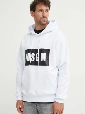Obrázek produktu MSGM Bavlněná mikina MSGM