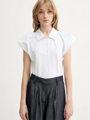 Obrázek produktu MSGM Polo tričko MSGM