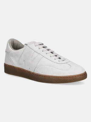 Obrázek produktu MSGM Semišové tenisky MSGM