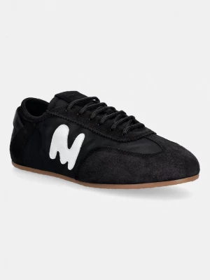 Obrázek produktu MSGM sneakers boty dámské černá