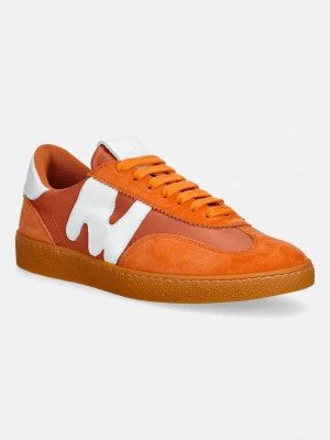 Obrázek produktu MSGM Tenisky MSGM oranžová